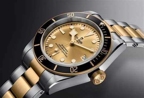 tudor bb steel|tudor black bay champagne.